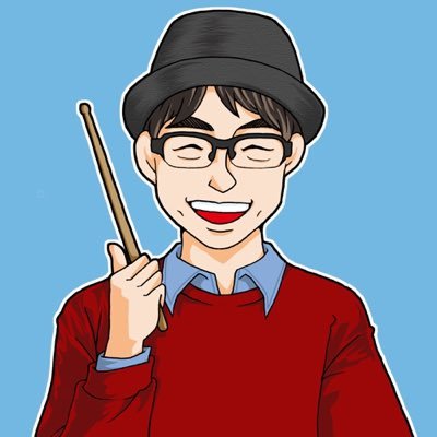 粒谷区Jazz楽団 “twizz” (@2289bb) などでドラムを叩く Esports ドライバー｜アイコンは @kaworu_0831 様作｜Respect the music, groove & BLEND! ｜国体2023年GT7部門千葉県代表｜iRacing 修行中