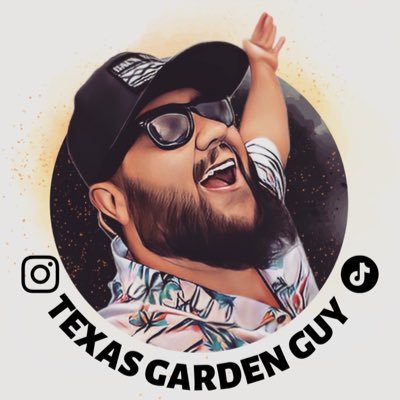 Texas Backyard Gardener Zone 9B! Here to Educate and Entertain!