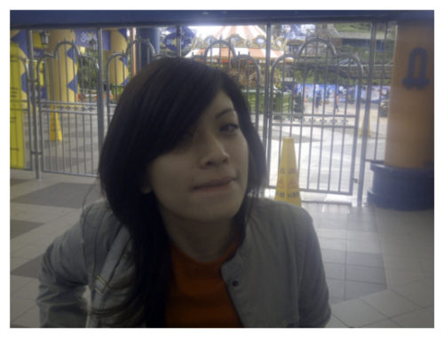 I'm a lady, treat me like one.. I dream, I pray, I believe, and I achieve..