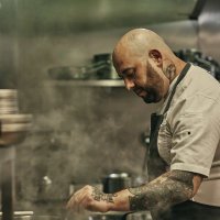 kieran smith (@chefkez) 's Twitter Profile