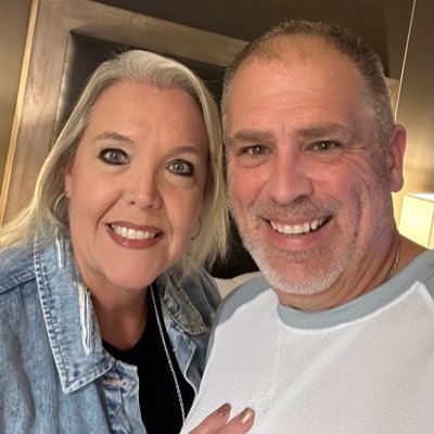 AmyBill10's profile picture. Married Couple Loving each other and life everyday !!!