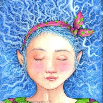 Freerangefaeriesさんのプロフィール画像