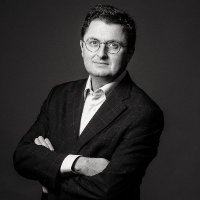 Dorian de Meeûs (@ddemeeus) 's Twitter Profile