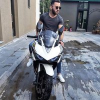 Ç A Ğ R I (@cagriozben) 's Twitter Profile