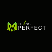 Writing Perfect(@_WritingPerfect) 's Twitter Profile Photo