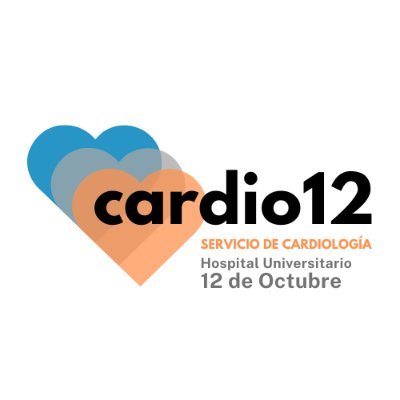 Servicio de Cardiología/Department of Cardiology. Hospital Universitario 12 de Octubre. Instituto de Investigación Sanitaria i+12.