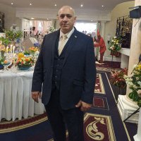 Afshin Shahverdi (@ashahverdi) 's Twitter Profile Photo
