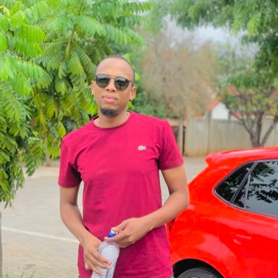 melo_mashifana's profile picture. 