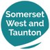 Somerset West and Taunton (@SWTCouncil) Twitter profile photo