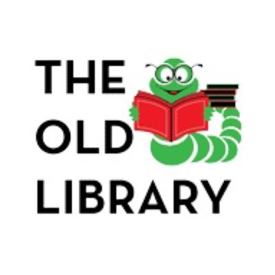 The Old Libraryさんのプロフィール画像
