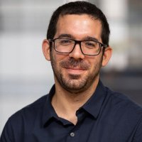 Barak Schoster Goihman (@barakschoster) 's Twitter Profile
