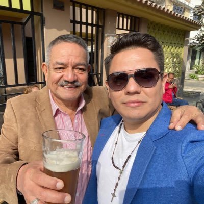 Abogado ⚖️📚 y Ex Beatboxer