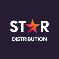 Star Distribution Brasil(@StarDistrBR) 's Twitter Profile Photo