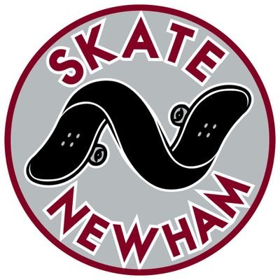 Furthering skating opportunities in East London.