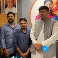 Arun kumar Patel (@arunpatelbanda) 's Twitter Profile