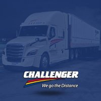 Challenger MFI(@ChallengerMF) 's Twitter Profile Photo