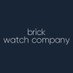 Brick Watch Company (@brickwatchco) Twitter profile photo