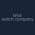 Brick Watch Company (@BrickWatchCo) Twitter profile photo