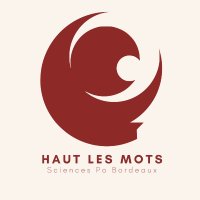 Haut Les Mots (@hautlesmots) 's Twitter Profile