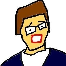 日常を考える人。ビジネス書好き。自己啓発好き。元ゲーマー(自称)。ちょっぴりビリヤード好き。目的は手段を正当化すると思ってるあらゆる人を軽蔑してる。妻と二人でユニット”さいころ”をやってる。モットーは「いつもハラペコ、いつもバカ」 本棚の一部→
https://t.co/J5R4f814w3