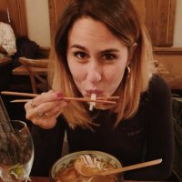 Agnese Ranaldi (@ranaagnese) 's Twitter Profile Photo Agnese Ranaldi (@ranaagnese) 's Twitter Profile Photo