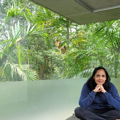 PriyankaPulla Profile Picture