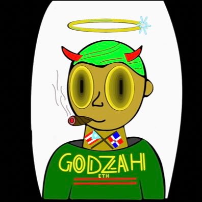 GodzahETH