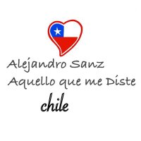 Aquello Que Me Diste Chile(@aqmd_chile) 's Twitter Profileg