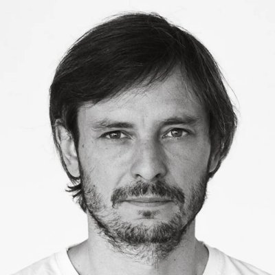 DiegoBarcalaP's profile picture. Director @revistalibero