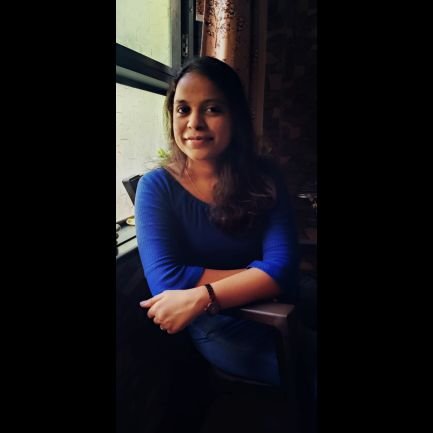 Sampada23may's profile picture. 