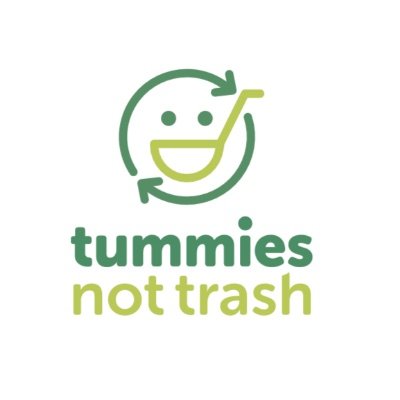 Tummies Not Trash