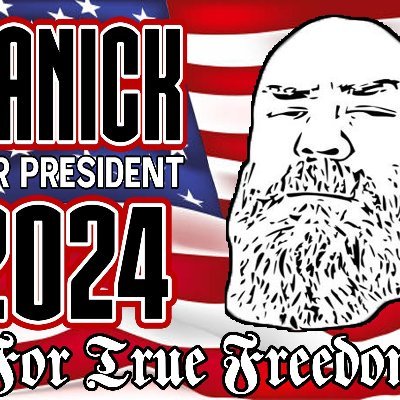 Panick4Prez2024 Profile Picture