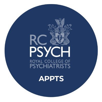 Accreditation programme for psychological therapies services developed by @rcpsych’s @rcpsychCCQI and @BPSOfficial - sharing best practice and learning