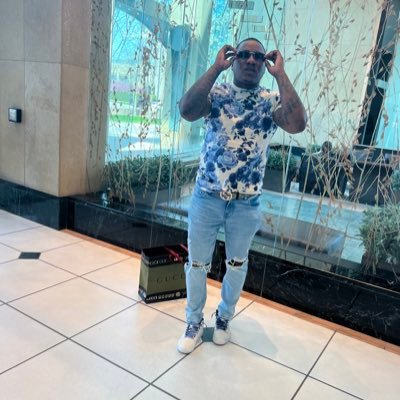 (Allah first) entrepreneur 😈Y-not landscaping & maintenance LLC 🌲🌴🍃