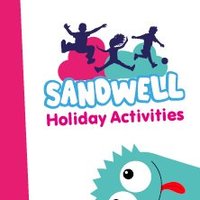 Sandwell Holiday Activities(@SandwellHAF) 's Twitter Profile Photo