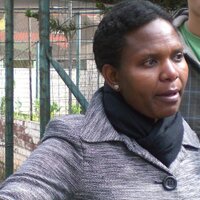 Dorah Marema (@dorahmarema) 's Twitter Profile