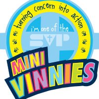 Mini Vinnies(@MiniVinniesEW) 's Twitter Profile Photo