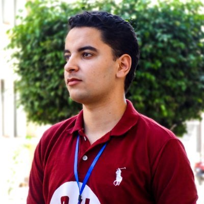 Mastering SWE & ML engineering 💻 | Passionate about Arabic NLP & advancing knowledge 🌍 | Exploring data, math, science, and languages to create impact 🚀