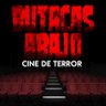 ButacasAbajo's profile picture. Podcast de películas de terror de los 80 90 y actuales sumergirnos en los subgéneros del terror
