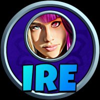 IRE 💎 (@ire_infinity) 's Twitter Profile