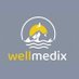 WellMedix (@wellmedix) Twitter profile photo WellMedix (@wellmedix) Twitter profile photo