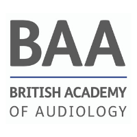 British Academy of Audiology(@BAAudiology) 's Twitter Profile Photo