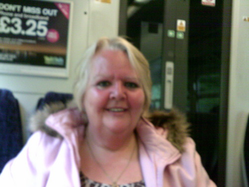 JANET AGYUREK