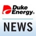 Please follow us @DukeEnergy. Thanks!