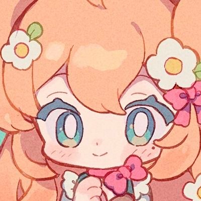 🌼ash | moomoo | pastie | deco
💰https://t.co/fNWU0rJu8t
☕https://t.co/2jWOE3fTOk
🚫 no AI. do not use my art without my permission.