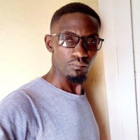 Benson Mathe (@bensonmathe) 's Twitter Profile