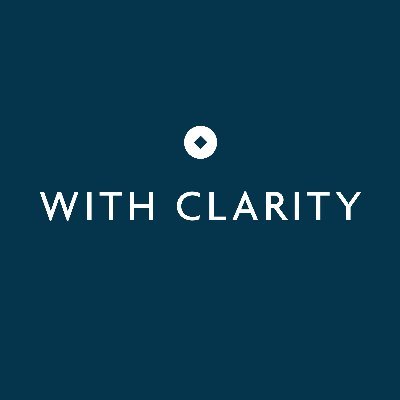 MyWithClarity's profile picture. You created the love story, we make rings worthy of it.