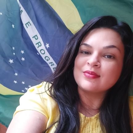 Casada, e mãe de dois 💝
Patriota 🇧🇷
Deus acima de todos!
Conta Reserva @suane_correa1