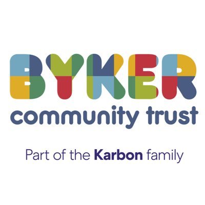 Byker Community Trust is part of the Karbon family, responsible for managing homes and services on the iconic Grade II* Listed Estate in Newcastle upon Tyne