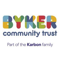 BykerCommunityTrust (@bykertrust) 's Twitter Profile